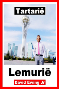 Tartarië - Lemurië