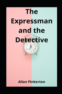 The Expressman and the Detective illustrated