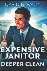 Expensive Janitor - Deeper Clean