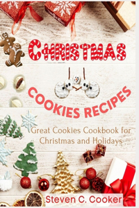 Christmas Cookies Recipes