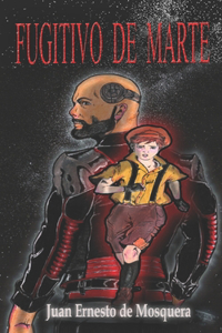 Fugitivo de Marte