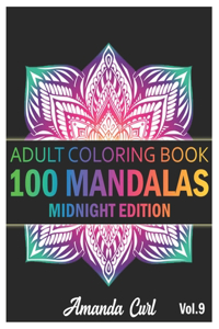 100 Mandalas