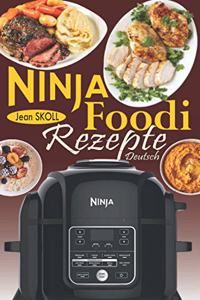 Ninja Foodi Rezepte Deutsch
