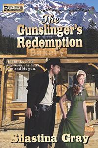 The Gunslinger's Redemption