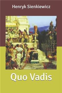 Quo Vadis