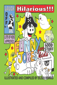 Funny Jokes for kids