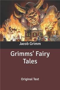 Grimms' Fairy Tales