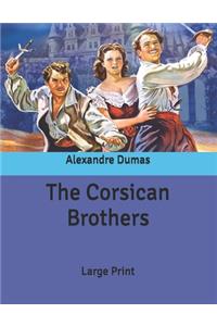 The Corsican Brothers