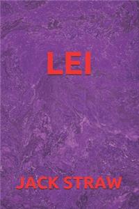 Lei