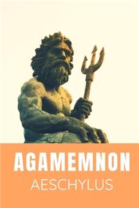 Agamemnon Aeschylus