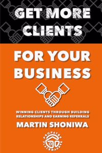 Get More Clients for Your Business