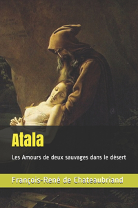 Atala - annoté