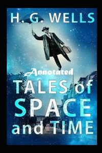 Tales of Space and Time 