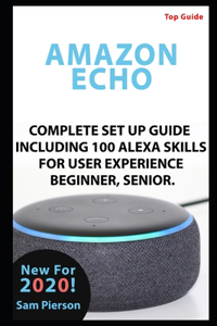 Amazon Echo