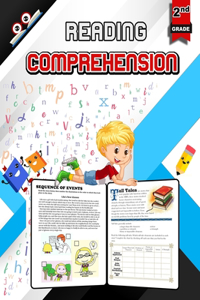 Reading Comprehension for 2nd Grade