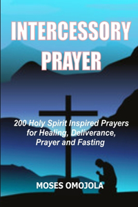 Intercessory Prayer