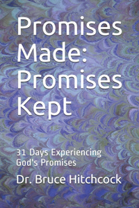 Promises Made