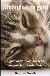 Amando a tu gato