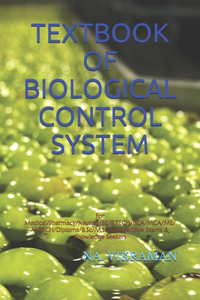 Textbook of Biological Control System