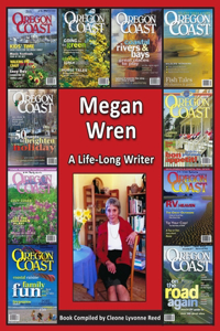 Megan Wren: A Life-Long Writer