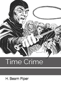 Time Crime
