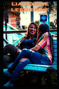 Liaison de lesbienne (vol 12)