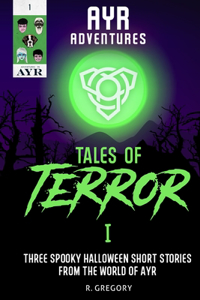 Tales of Terror 1