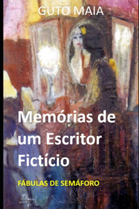 Memórias de um Escritor Fictício