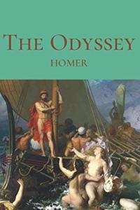 The Odyssey