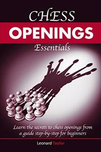 Chess openings essentials