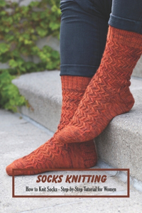 Socks Knitting