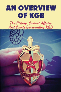 Overview Of KGB