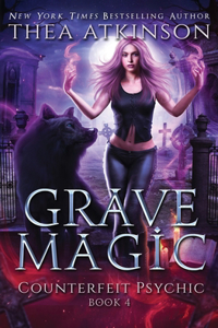 Grave Magic