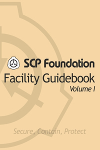 SCP Foundation