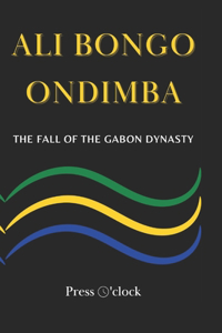 Ali Bongo Ondimba