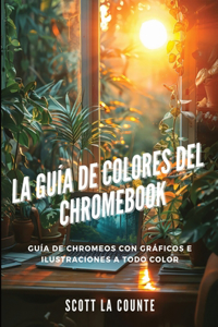 Guía De Colores Del Chromebook