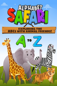 Alphabet Safari