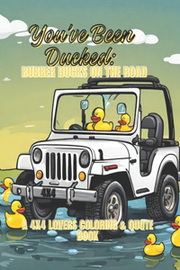 Duck Duck Jeep Adventure