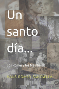 santo día...