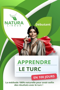 Apprendre le Turc en 100 Jours