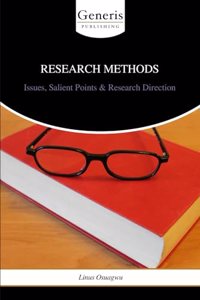 Research Methods