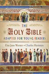 Holy Bible Adapted for Young Readers