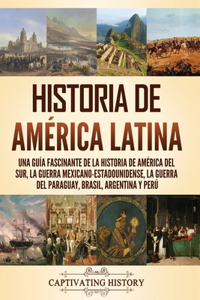 Historia de América Latina