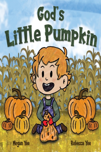God's Little Pumpkin