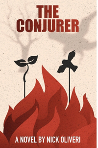 Conjurer