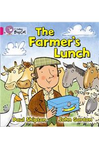 Farmer's Lunch Workbook