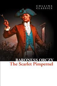 The Scarlet Pimpernel