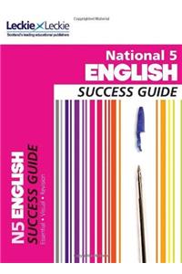 National 5 English Success Guide