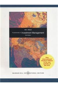Fundamentals of Investment Management