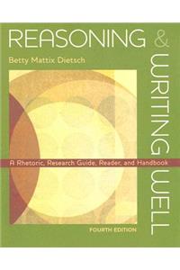 Reasoning and Writing Well with Student Access to Catalyst
